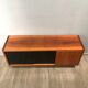 Commode vintage Pologne 60 's