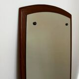 Vintage Scandinavian mirror