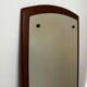 Miroir vintage scandinave