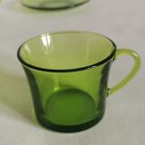 Set of 6 Duralex mugs