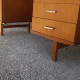 Vintage desk