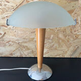 Lampe champignon ikea type kvintol