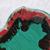 Ceramic basket Atelier Vercor