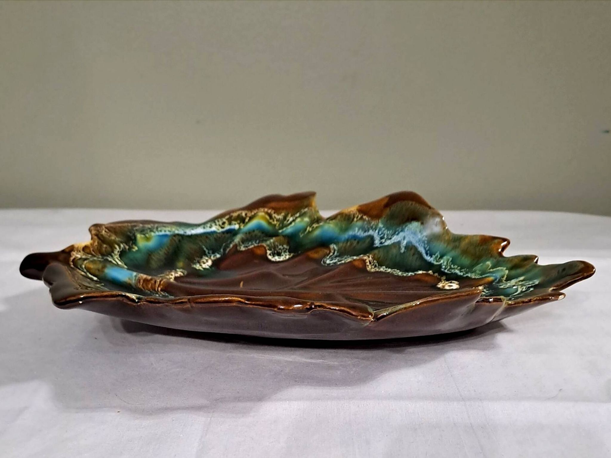 Vallauris dish