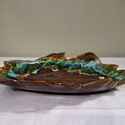 Vallauris dish