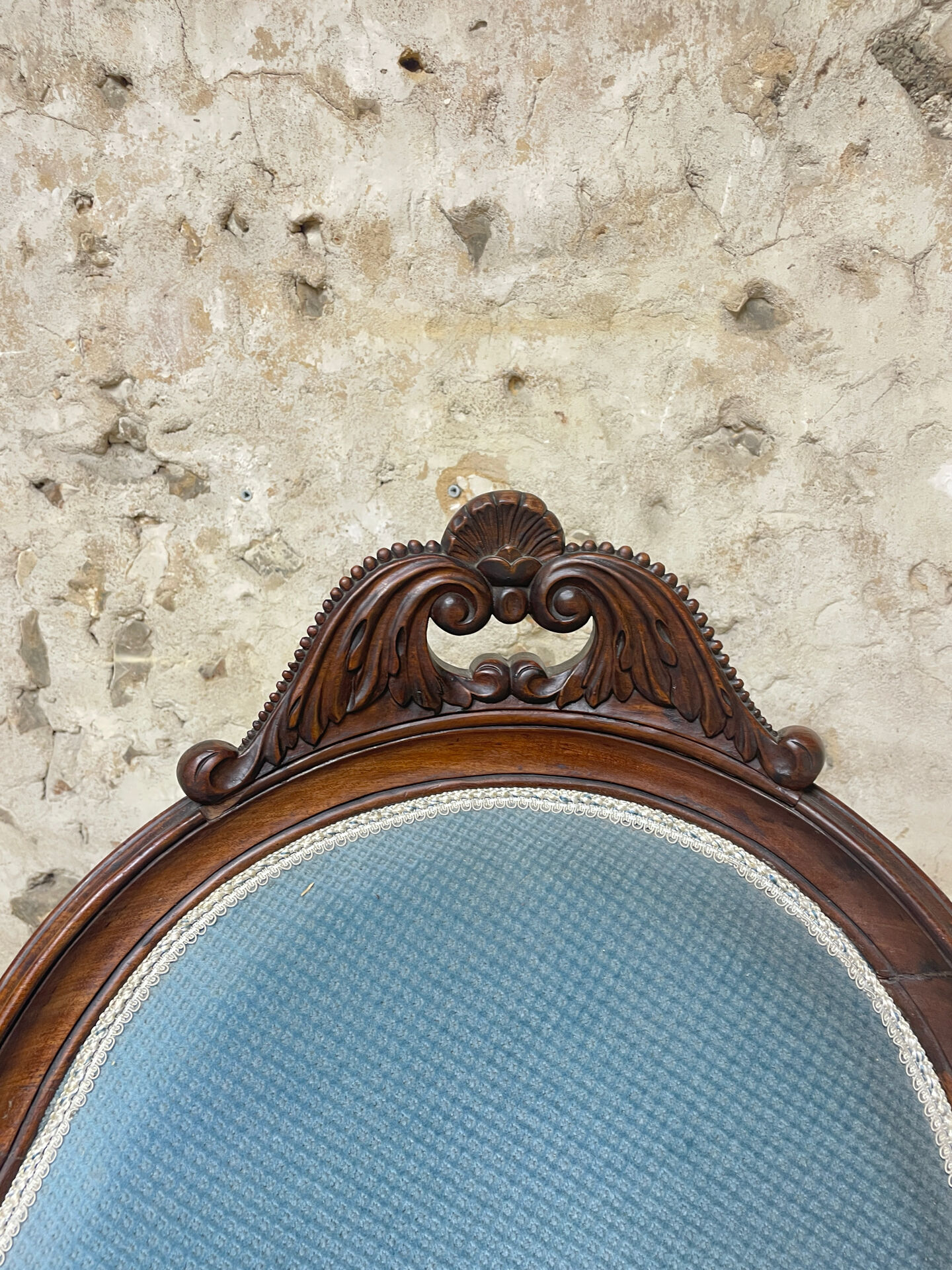 Banquette Napoléon III