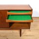 Danish teak sideboard 1960s