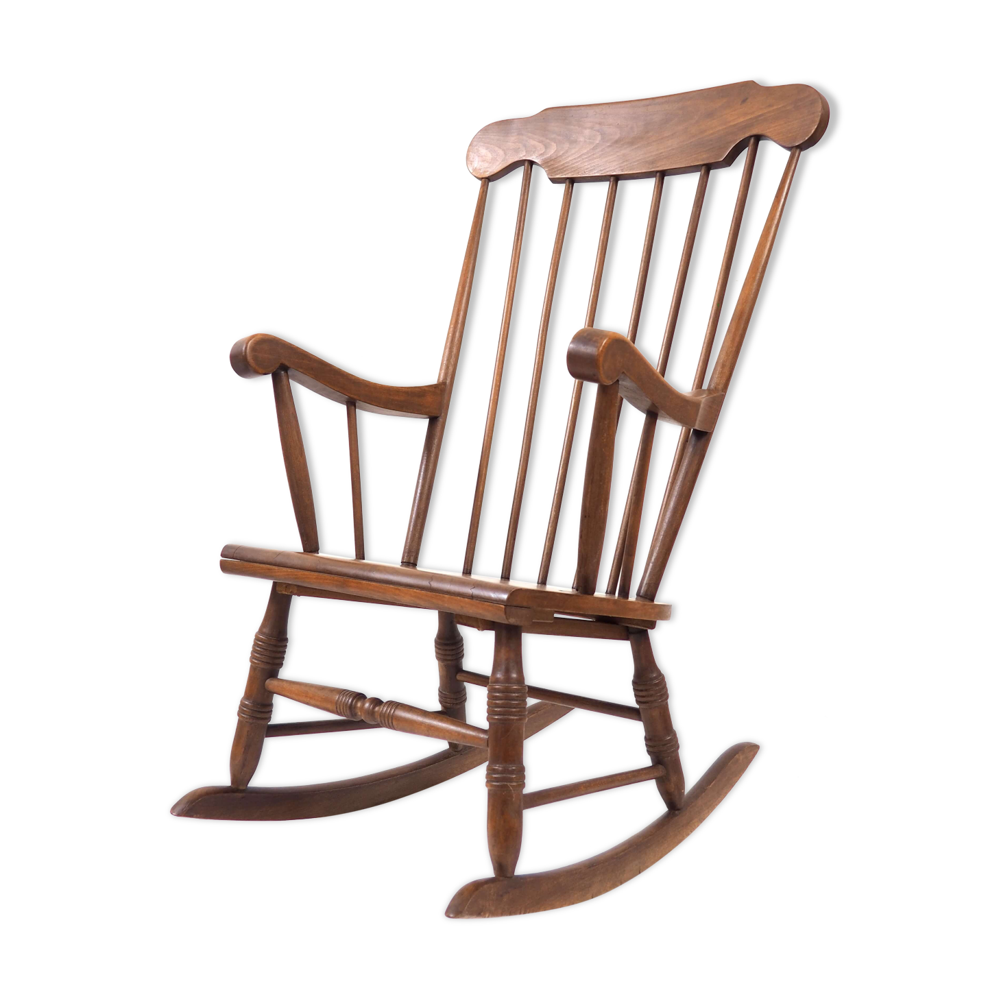 Rocking chair years 60