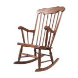 Rocking chair years 60