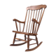 Rocking chair years 60