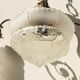 Art Deco chandelier