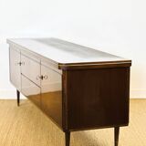 Vintage 1960s sideboard