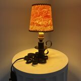 Vintage lamp