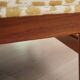 Three-seater sofa, Danish design, 1970s, production: Denmark