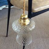 Vintage pendant lamp