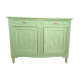 Art Deco buffet