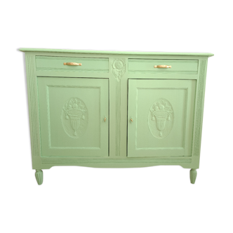 Buffet art déco