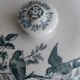 Longwy tureen
