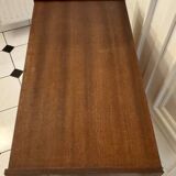Commode vintage scandinave