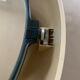 Allibert vintage light mirror 62cm