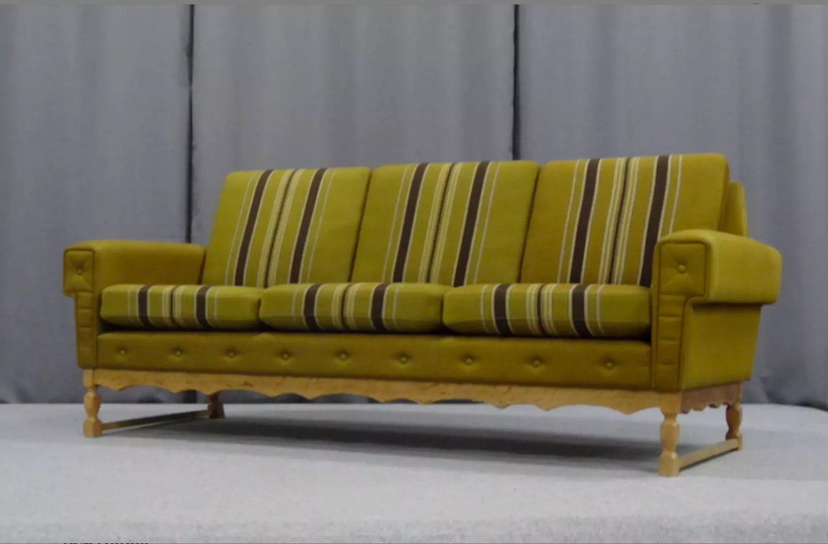 Sofa 1960