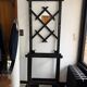 Coat rack