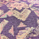 French Art Deco Canapé, 1930