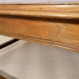 Versailles parquet coffee table