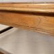 Table basse parquet de Versailles