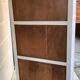 Parisian furniture workshop cabinet 50s