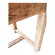 Antique farmhouse table