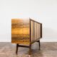 Sideboard By Słupskie Fabryki Mebli, Poland, 1960’S