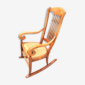 Rocking chair