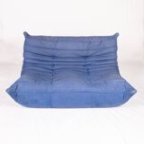 Pair of Togo sofas by Michel Ducaroy for Ligne Roset