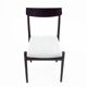 A set of chairs, 1960s. After renovation.