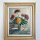Oil on canvas 1950.