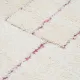 Beni Ouarain rug, 290 x 95 cm - R303