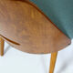Mid-Century Chairs from ONV Pisek, 1963, Set of 4