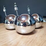 Spots chrome vintage