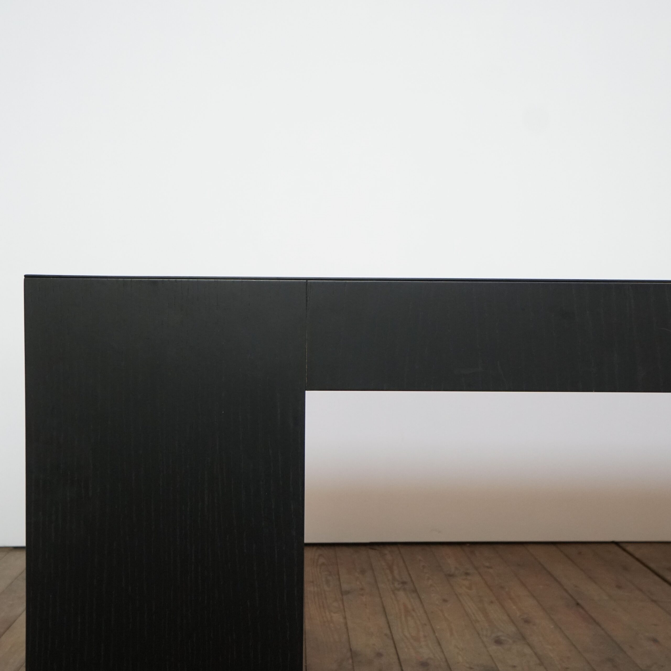 XL dining table model “El Dome” for Cassina