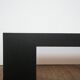 XL dining table model “El Dome” for Cassina