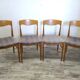 Scandinavian chairs