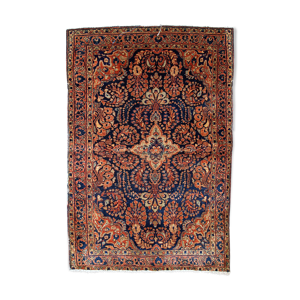 Tapis ancien persan sarouk