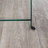 Folding garden chairs