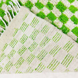 Moroccan Berbere carpet 290x208cm