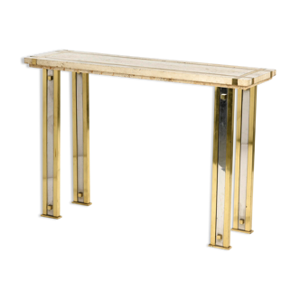 Console by Romeo Rega, circa 1970