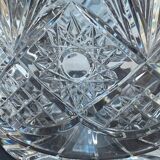 Large crystal cooler from BACCARAT DE VALERY KLEIN, new