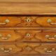 Louis XV commode in cherry wood – 18th century period