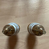 Salt and pepper shaker