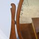 English mahogany dressing table – 1920